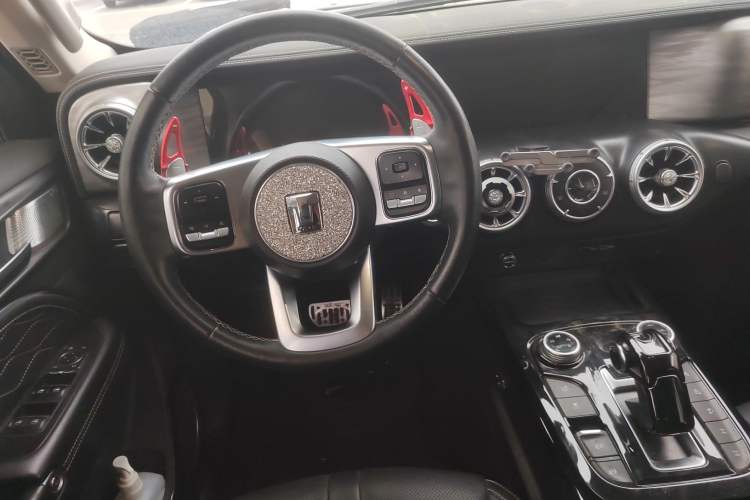 Used Tank 300 2021 Off-Road Edition 2.0T Conqueror
