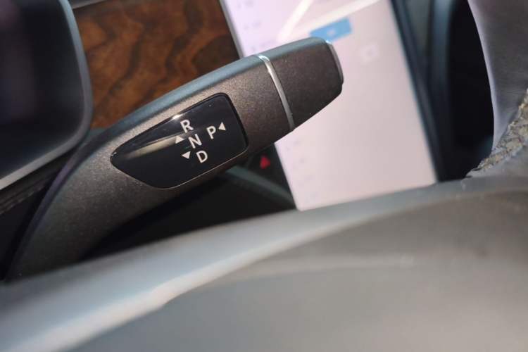 Used Tesla Model S 2020 Long-Range Upgrade Version