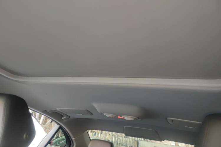 Used BMW 3 Series 2016 320Li Fashion Model