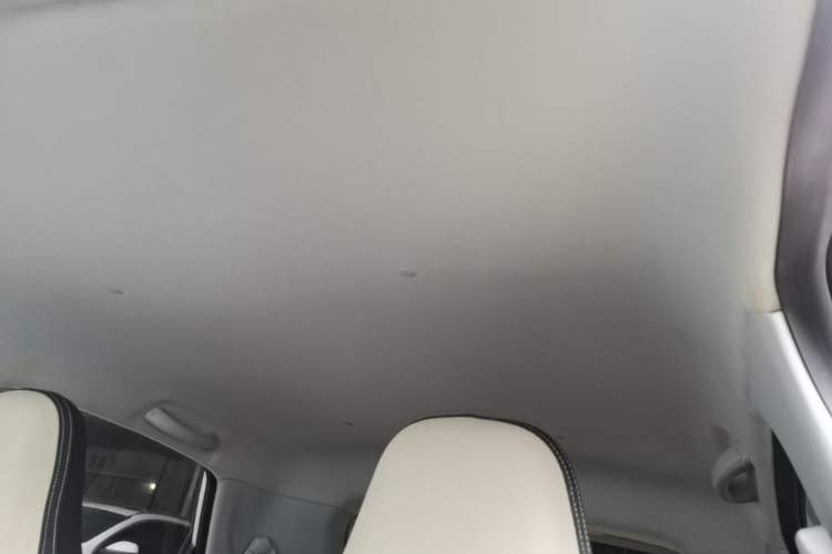 Used Wuling Bingo 2023 203km Light Edition