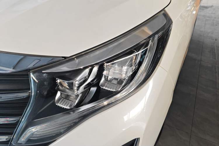 Used GAC Trumpchi M8 2021 Lingxiu Series 390T Ultimate Edition