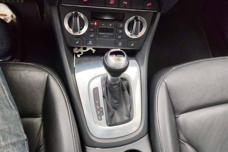 Used Audi Q3 2015 35 TFSI quattro Technology Edition
