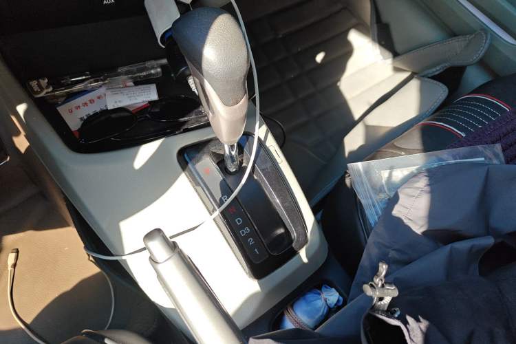 Used Honda Civic 2014 1.8L Automatic Classic Edition
