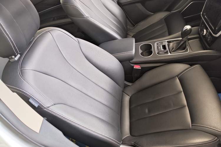 Used BYD Song MAX 2017 1.5T Automatic Smart Connect Prestige 7-Seater