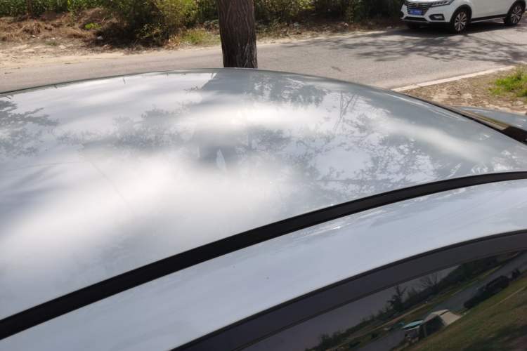 Used Geely Auto Emgrand GL 2020 1.4T CVT Asian Games Edition