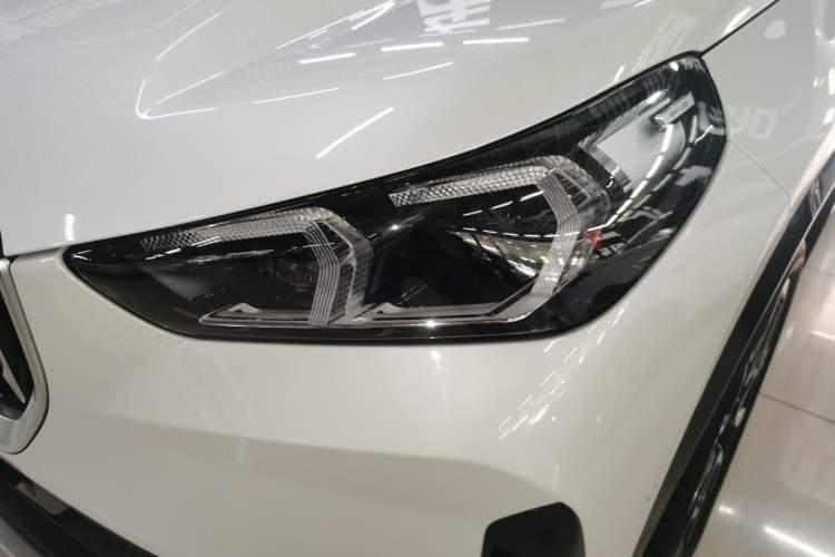 Used BMW X1 2023 sDrive25Li X Design Package