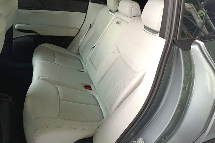 Used XPeng G6 2023 580 Long-Range Pro