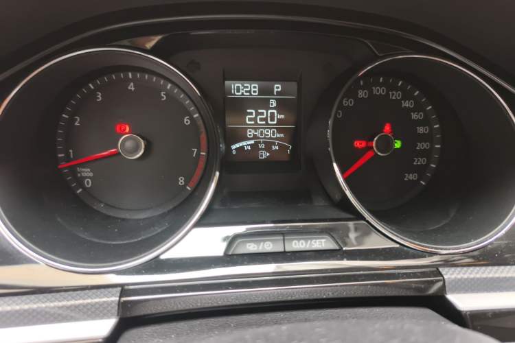 Used Volkswagen C-TREK 2018 1.5L Automatic Comfort Model
