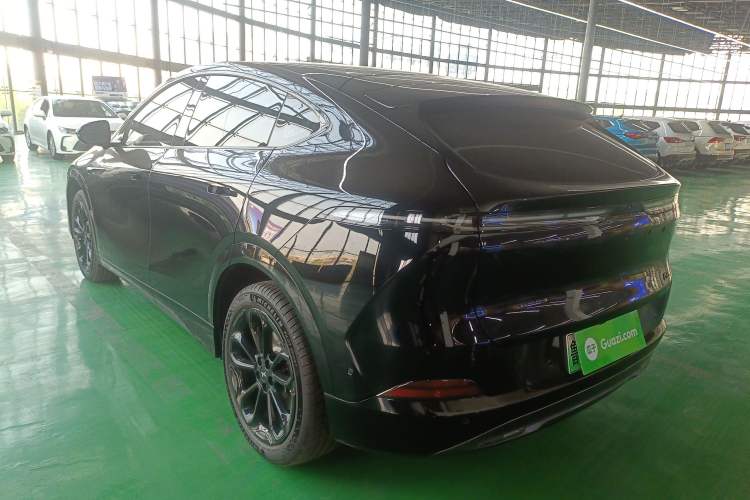 Used XPeng G6 2025 625 Long-Range Max Tech Edition