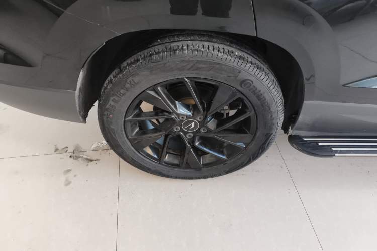 Used Jetta VS7 2021 Black Edition 1.4T Automatic Enjoyment Model