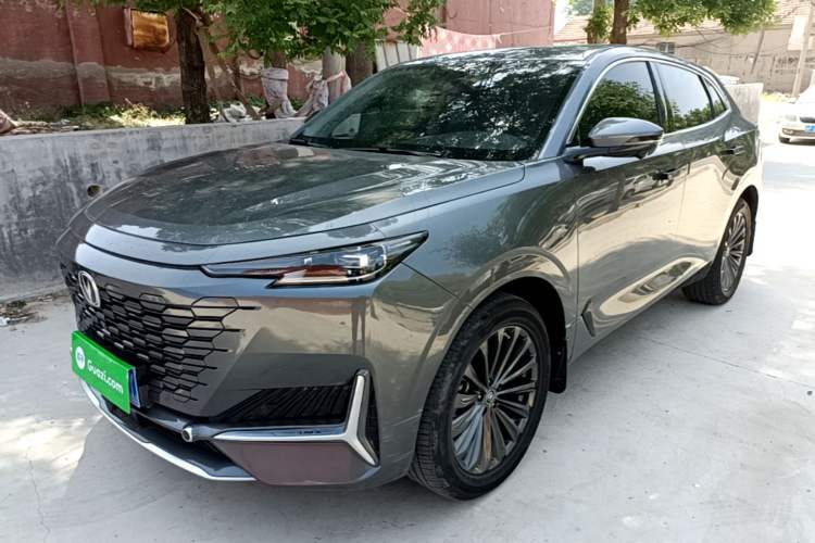 Used CHANGAN UNI-K 2021 2.0T Excellence Edition Guazi used car, China used car export, Used car for sale, Used  cars, Cheapest cars for sale