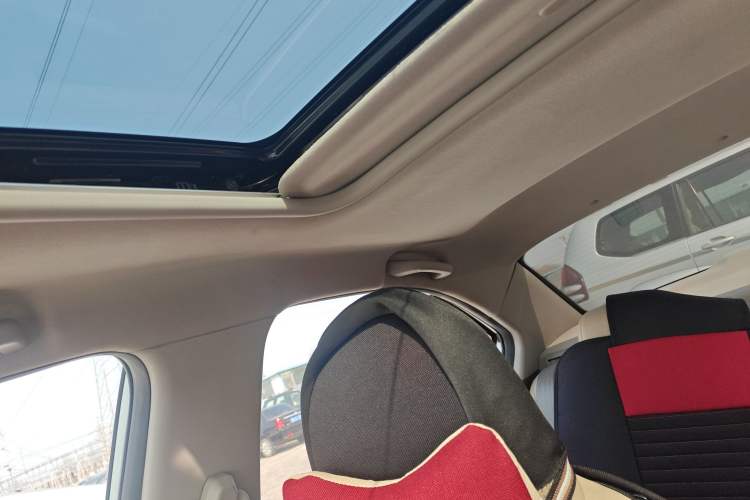 Used Chevrolet Sail 2016 Sail 3 1.3L Manual Comfort Sunroof Edition