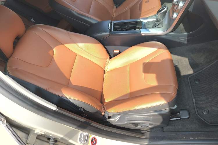 Used Volvo S60 2019 S60L Facelift T5 Intelligent Advanced Edition