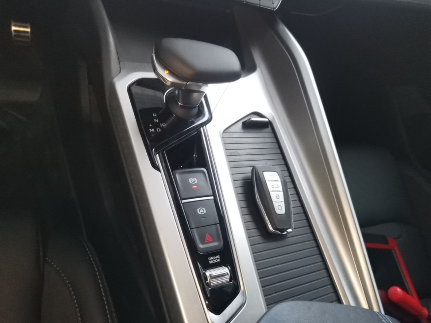 Geely Auto Preface 2024 2.0TD Qingyun Edition — снимка 16
