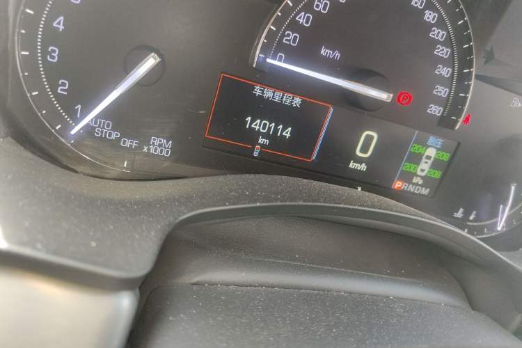 Used Cadillac ATS-L 2017 28T Fashion Edition