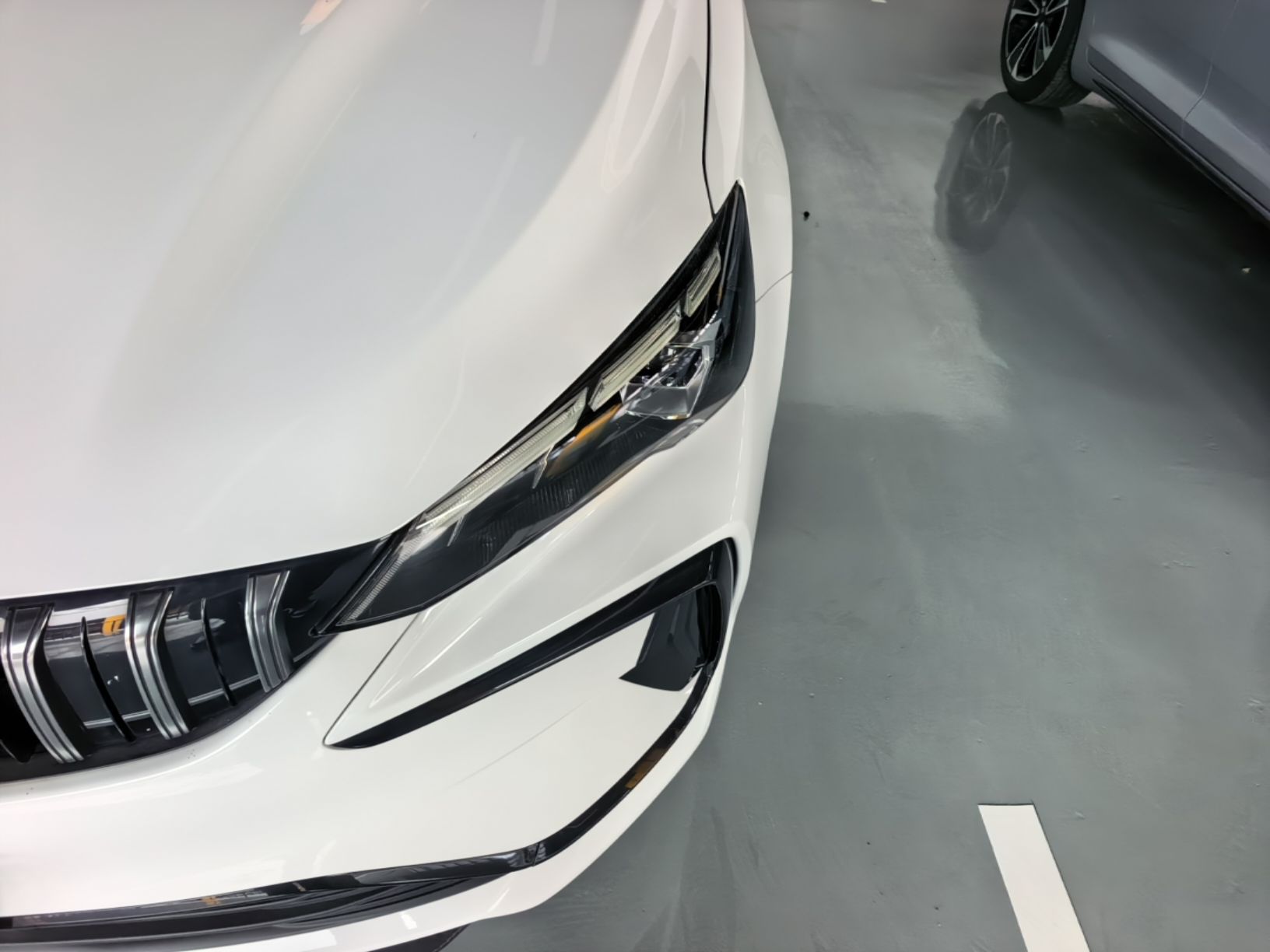Geely Auto Binray 2024 Binrui COOL 1.5T DCT Longteng Edition — снимка 8