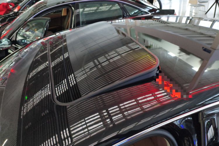 Used Audi A6L 2018 30th Anniversary Edition TFSI Trendy Model
