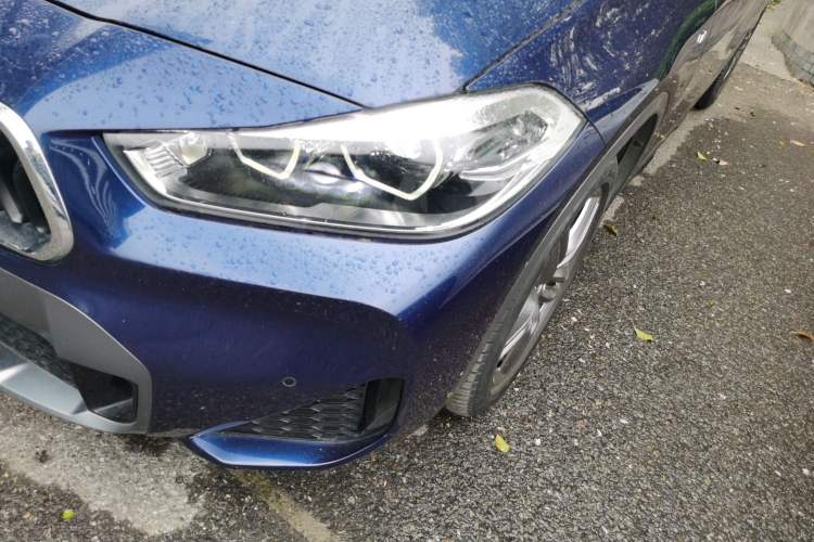 Used BMW X2 2021 sDrive25i M Sport Package