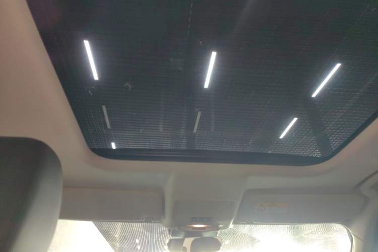 Used Land Rover Discovery 2017 3.0 SC V6 HSE