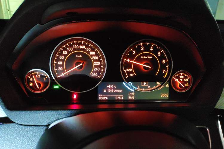 Used BMW 3 Series GT 2017 330i xDrive M Sport
