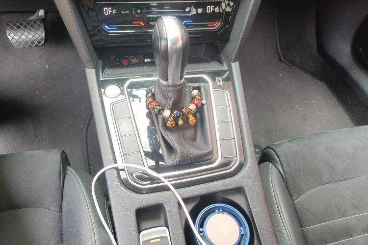 Used Volkswagen Magotan 2020 330TSI DSG Luxury Edition