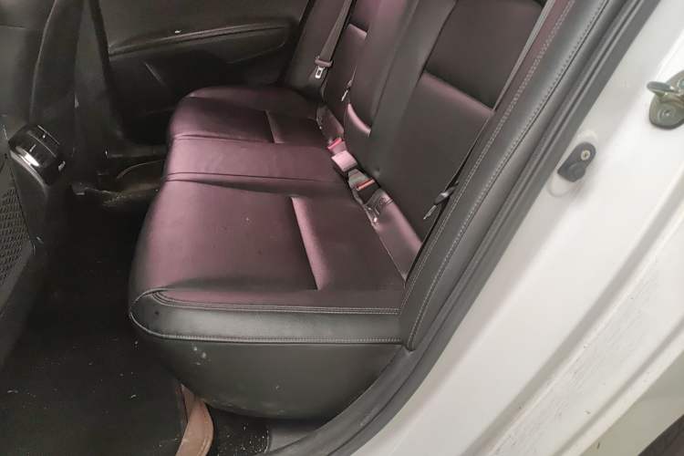 Used Kia K4 2015 1.8L Automatic GLS Special
