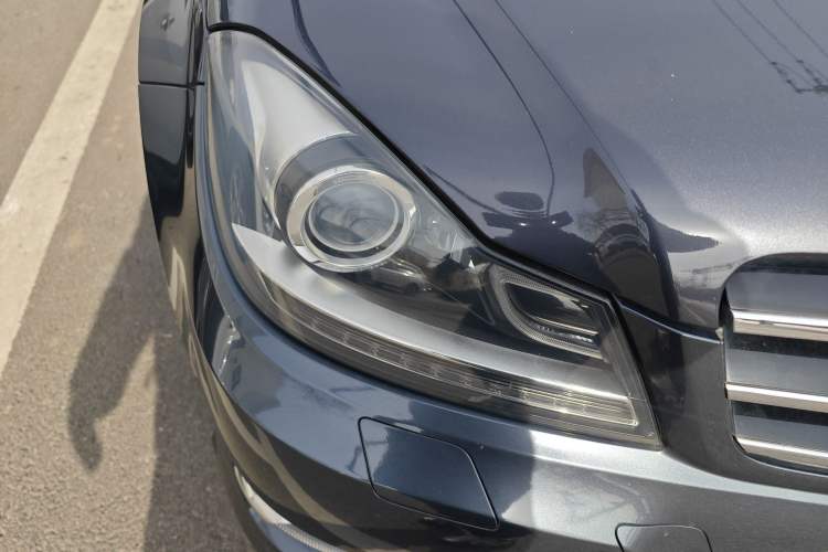 Used Mercedes-Benz C-Class 2013 C 300 Sport Grand Edition
