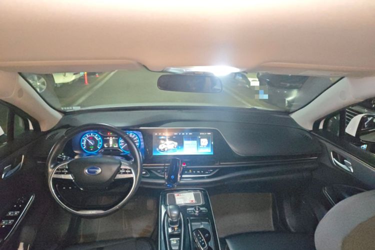 Used AION S 2019 Meizu 630