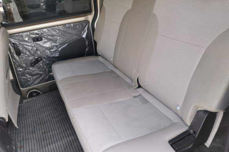 Used Wuling Hongguang V 2022 1.5L Jingqu Edition Electric-Assist LAR