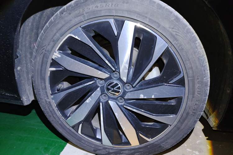 Used Volkswagen Passat 2022 330TSI Elite Edition