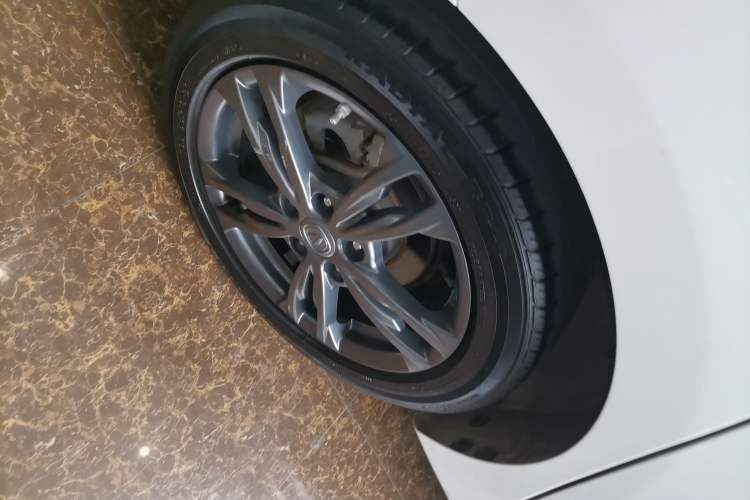 Used Changan Eado DT 2019 1.6L Manual Comfort Model China VI Standard