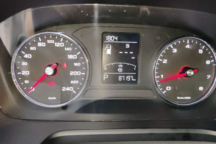 Used Roewe RX5 2018 20T Two-Wheel Drive Automatic Flagship Edition
