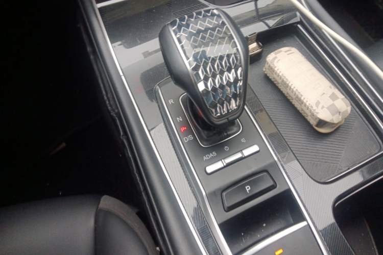 Used GAC Trumpchi GS4 PLUS 2022 270T Automatic Star Edition Gear Lever