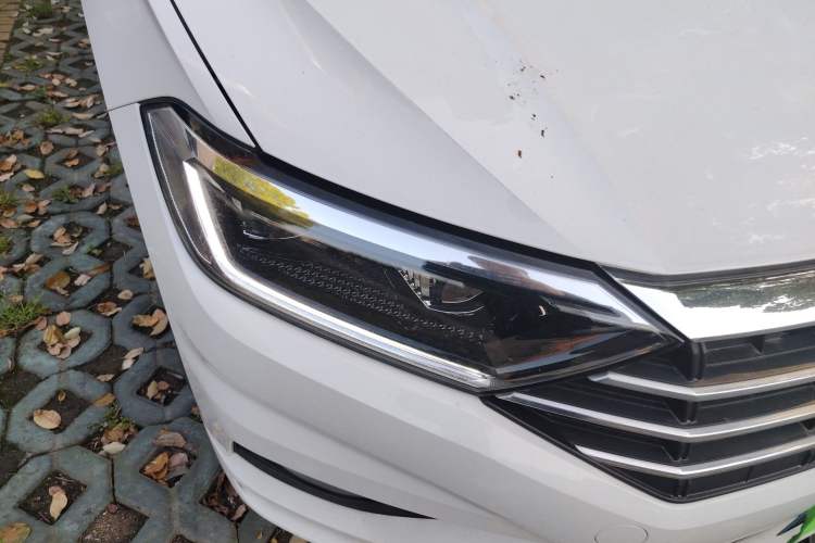 Used Volkswagen Sagitar 2022 280TSI DSG Excellence Edition