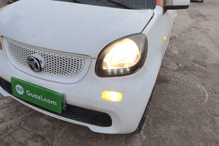 Used BAW BAIC Big Cat 2020 Basic Model