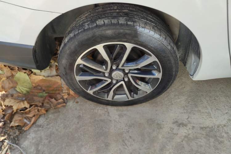 Used Baojun 730 2019 1.5L Manual Value Edition 7 Seats China VI Emission Standard