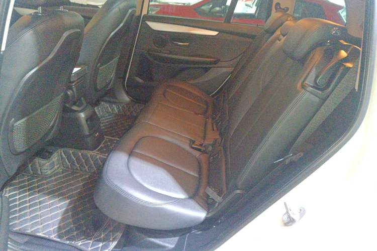 Used BMW 2 Series Gran Tourer 2018 220i Leading Model
