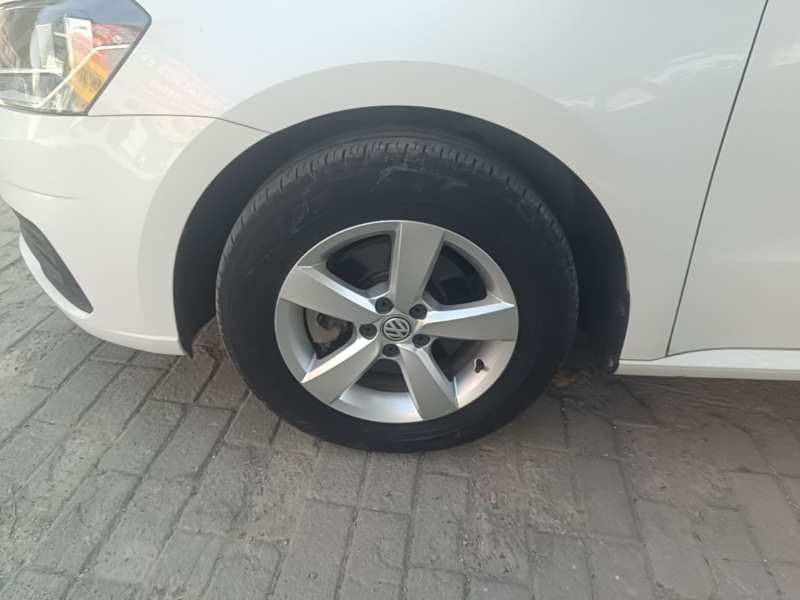 Used Volkswagen Lavida 2019 Lavida Start 1.5L Manual Fashion Edition China VI Standard — 22
