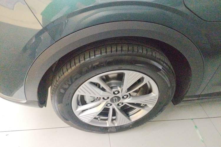 Used Bestune Yueyi 03 2025 565km Enjoy Edition