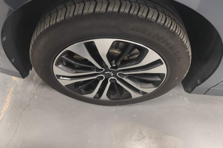 Used Wuling Victory 2020 1.5T CVT Flagship Edition
