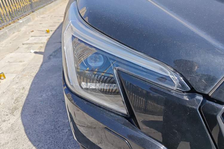 Used Subaru Forester 2024 2.5i AWD Premium Edition EyeSight