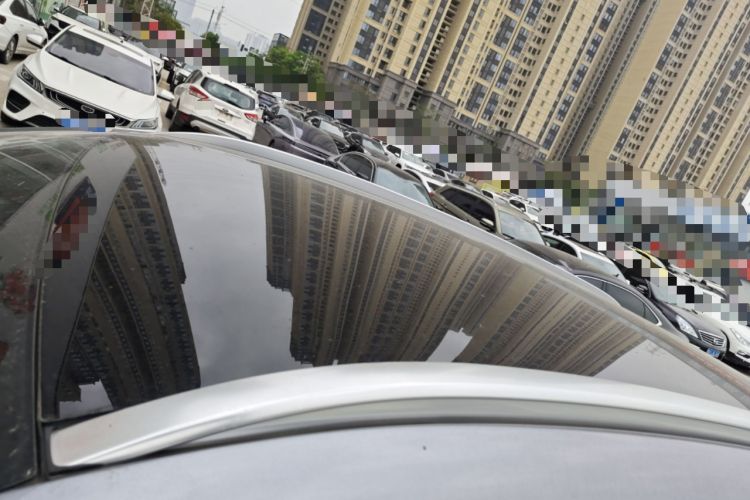 Used BYD Sealion 06 New Energy 2025 Model EV 605 Navigation Plus Edition Roof