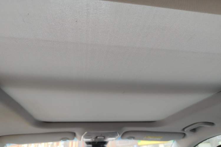 Used Geely Auto Emgrand GT 2018 1.5T MHEV Shining Edition Headliner