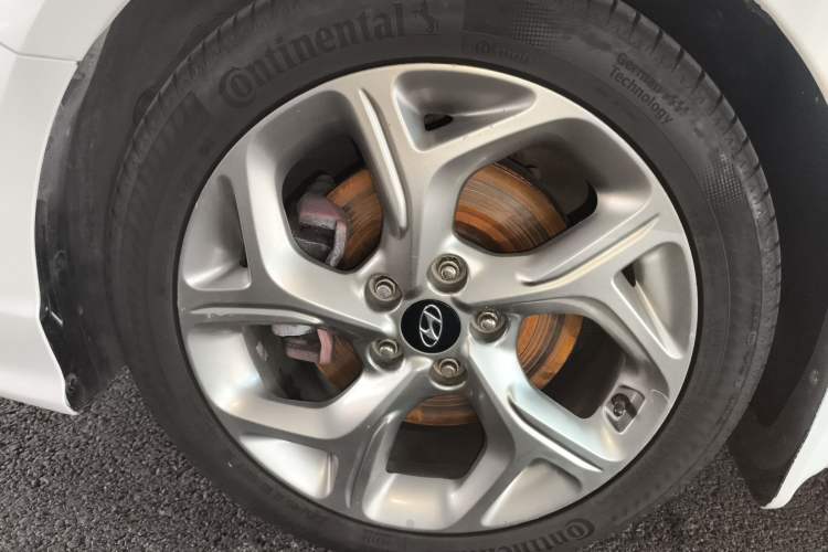 Used Hyundai Sonata 2018 1.6T GLS Smart Model China V Standard