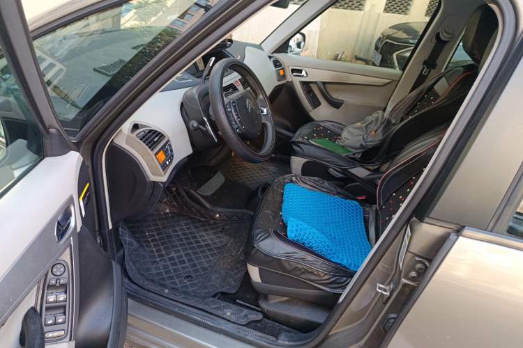 Used Citroen C4 Picasso 2009 Grand 2.0L Comfort Model