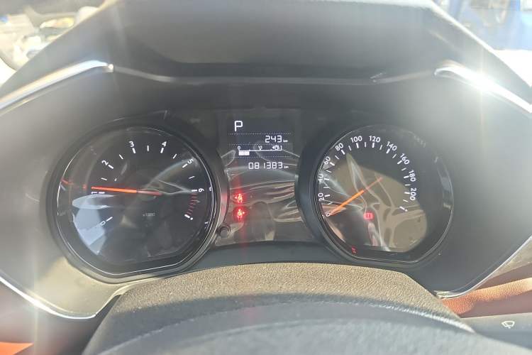 Used Citroen C3-XR 2019 190THP Automatic Xueying Edition