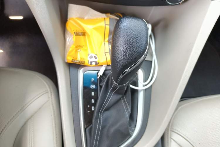 Used Buick GT 2021 Exemplar 1.5L Automatic Elite Version