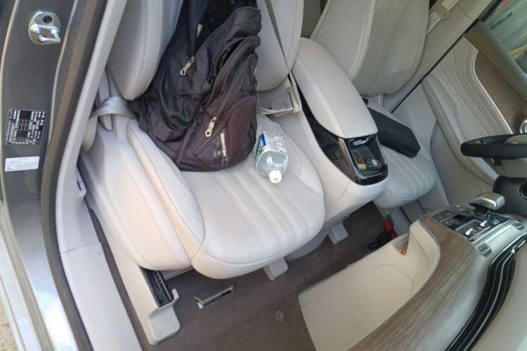 Used Roewe iMAX8 New Energy 2022 Golden Edition