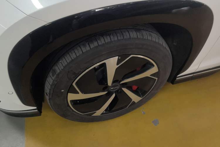 Used BYD Sealion 07 EV 2025 610 Intelligent Driving Edition