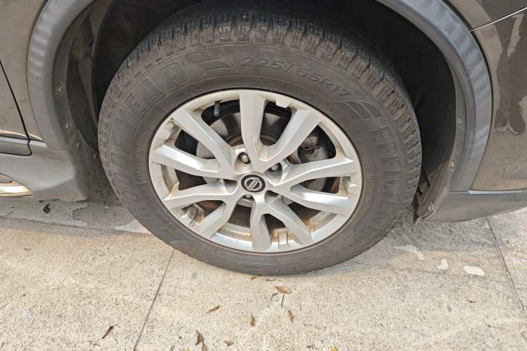 Used Nissan X-Trail 2019 2.0L CVT Smart Connect Comfort Edition 2WD Right Front Wheel Hub